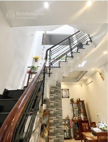 Đường tân mỹ q7, nhà đẹp 4 tầng 6pn, dt 4.4x25m, 1 sẹc, hẻm xe hơi, ngay đh marketing chỉ 12 tỷ xíu