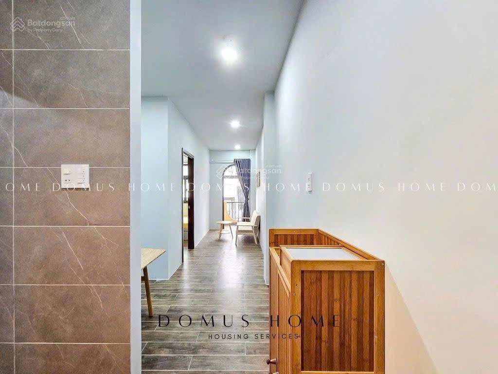 Chdv đường số 43 p. tân quy, dòng tiền khủng 130tr, 6 tầng 12 phòng, thang máy, dt 4.2x21m.