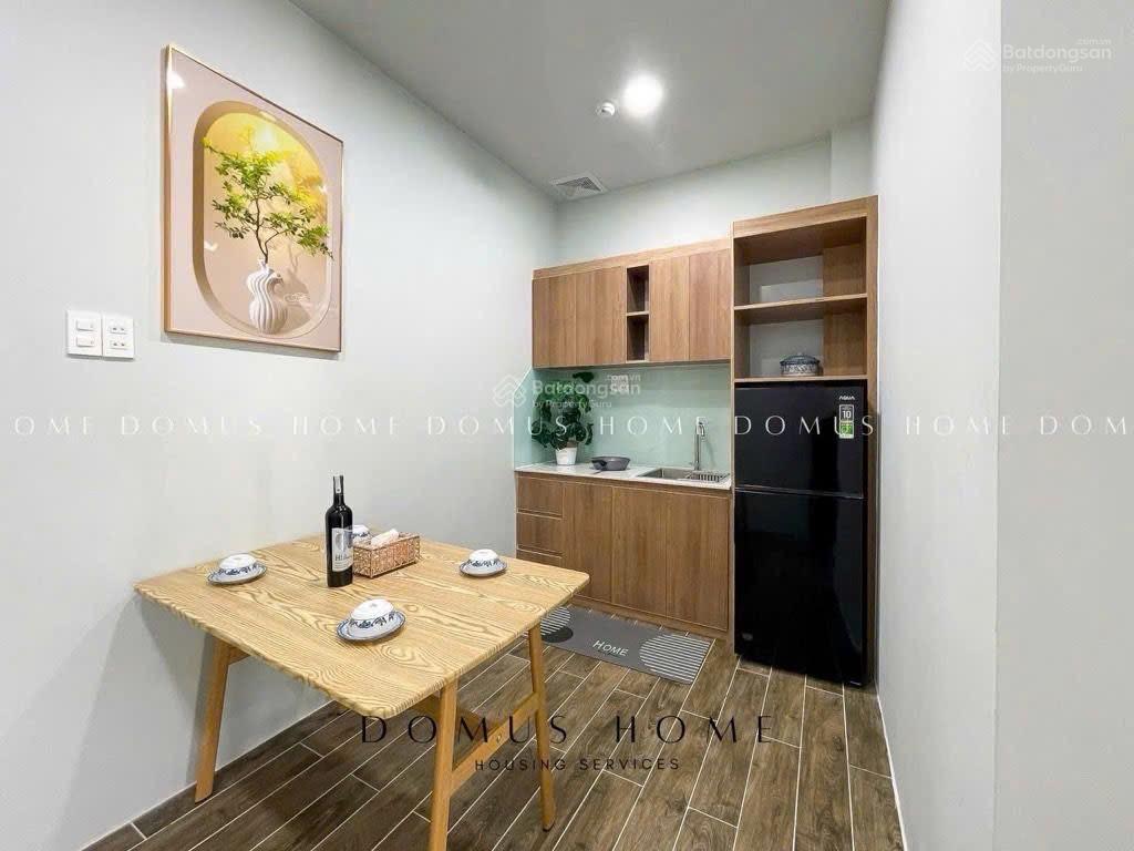 Chdv đường số 43 p. tân quy, dòng tiền khủng 130tr, 6 tầng 12 phòng, thang máy, dt 4.2x21m.