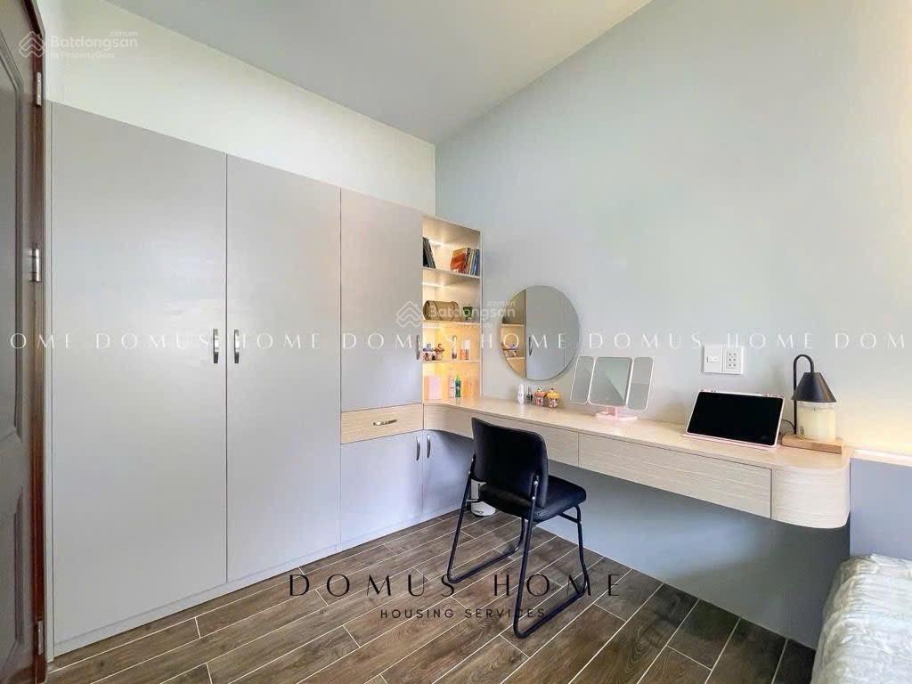 Chdv đường số 43 p. tân quy, dòng tiền khủng 130tr, 6 tầng 12 phòng, thang máy, dt 4.2x21m.