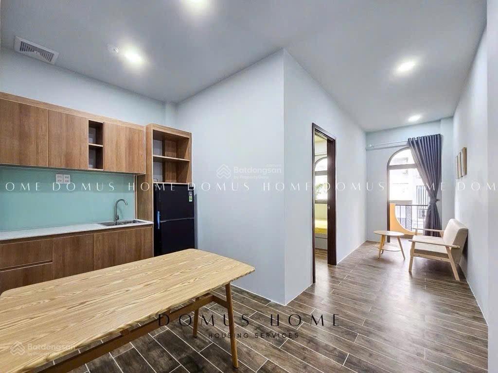 Chdv đường số 43 p. tân quy, dòng tiền khủng 130tr, 6 tầng 12 phòng, thang máy, dt 4.2x21m.
