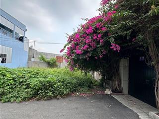 Q.12  bán đất full thổ cư mt đường nhựa ngang 6m gần thạnh lộc 41