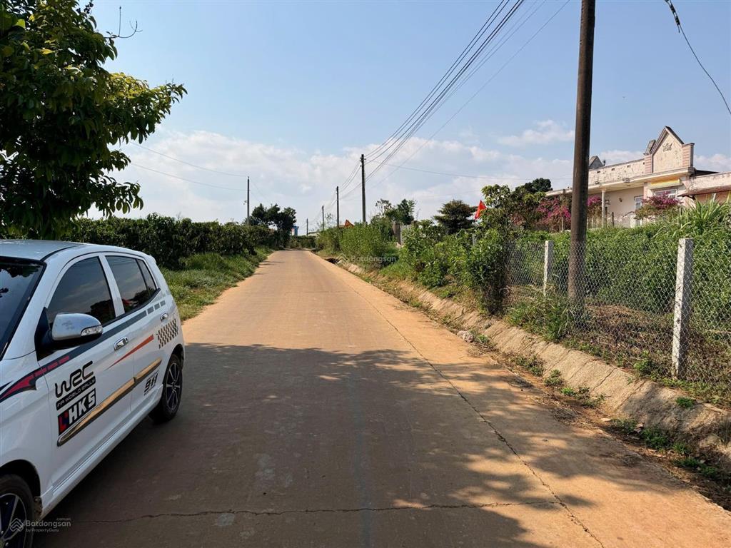 Lâm hà,lâm đồng bán lô đất mt đường bê tông ngang 7m sẵn thổ cư view đẹp