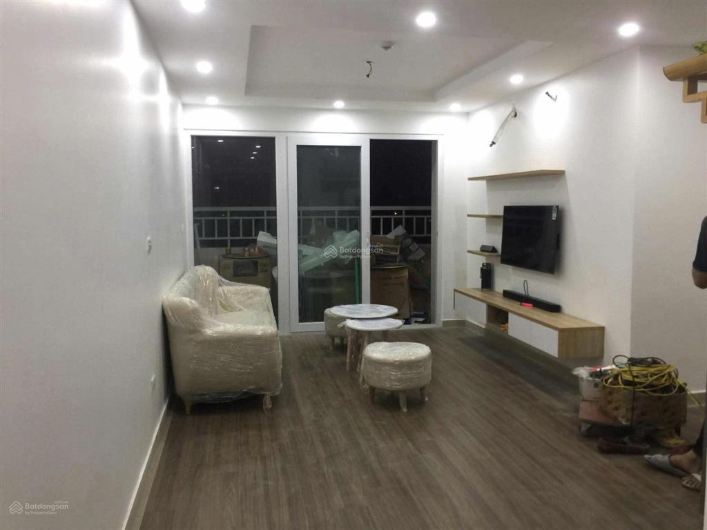 Chính chủ cần bán căn hộ 55m2 tòa m7 chung cư mipec kiến hưng giá 4.0xx tr