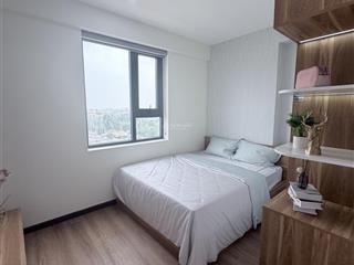 Ch diamond boulevard, 2,36 tỷ, 56,44m2, 2pn, 2wc, view đẹp