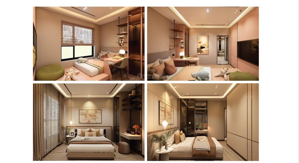 Nhận booking fenica dĩ an chỉ với 30 triệu
