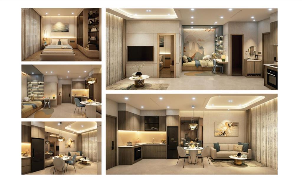 Nhận booking fenica dĩ an chỉ với 30 triệu
