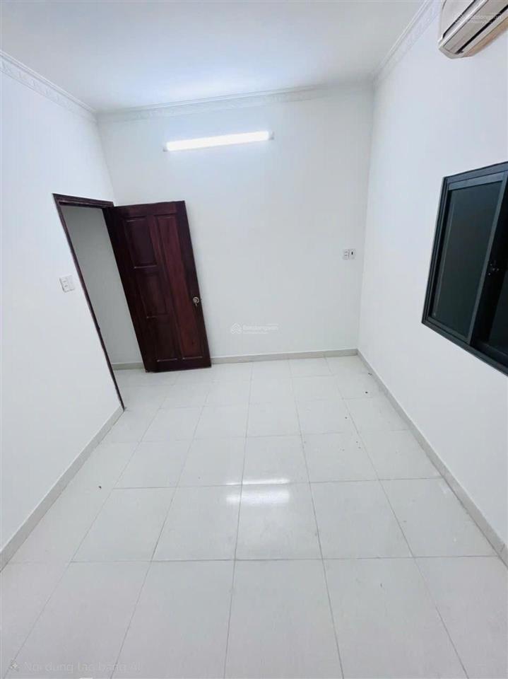 Bán nhà mới xây dọn vào ở ngay lưu hữu phước  quận 8, 4 tầng, 55.9m2 giá 6.2 tỷ