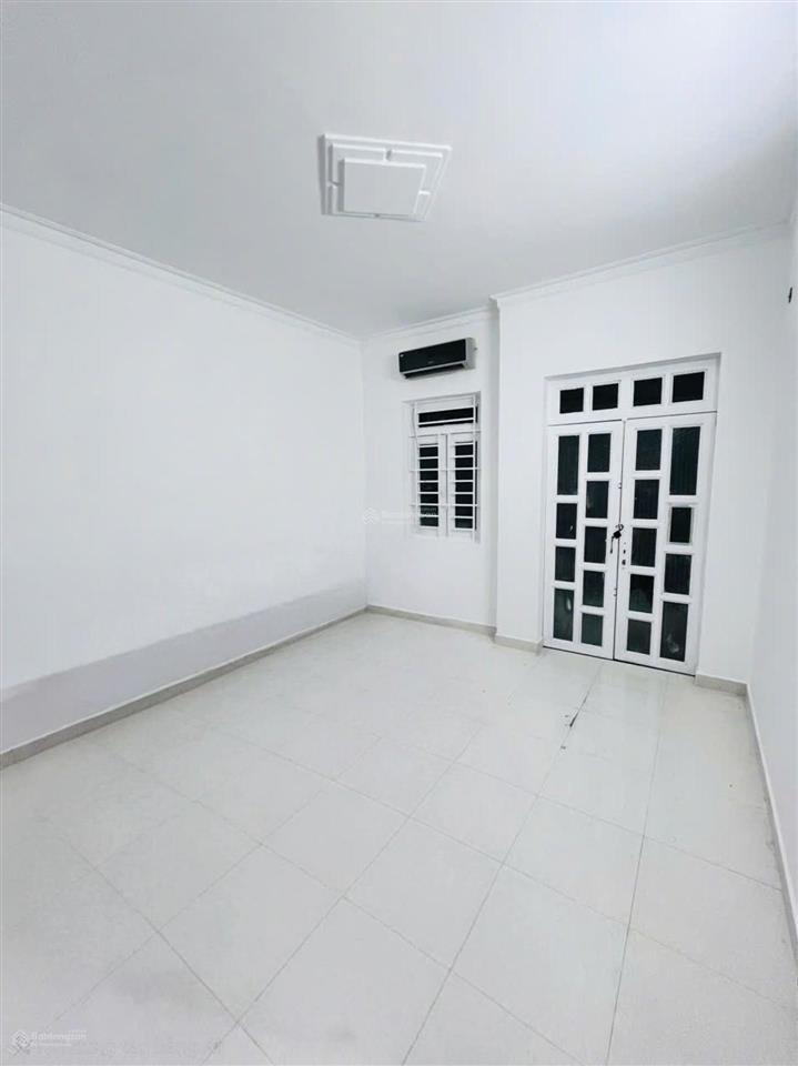 Bán nhà mới xây dọn vào ở ngay lưu hữu phước  quận 8, 4 tầng, 55.9m2 giá 6.2 tỷ