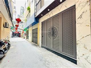 Bán nhà trần duy hưng. mặt ngõ thông. 72m2. giá 13,8 tỷ.