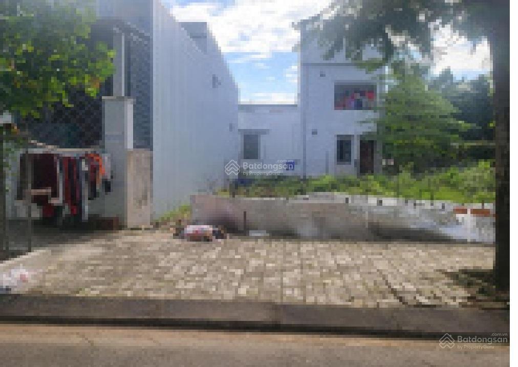 Thạch sơn 7 trục thông chung cư ecohome cách chung cư chỉ 100m