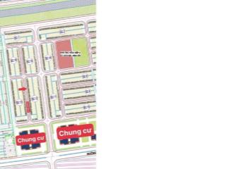 Thạch sơn 7 trục thông chung cư ecohome cách chung cư chỉ 100m