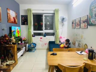 Siêu hot bán cc topaz home, 2,2 tỷ, 53m2, 2pn, 1wc tại phan văn hớn, p tân thới nhất, q12, hcm