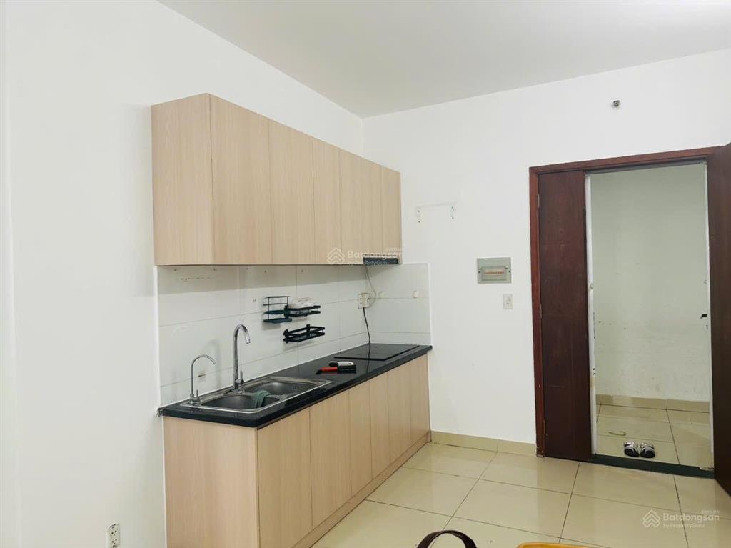 Bán ch 2pn topaz home, 2,2 tỷ vnd, 54m2, view đẹp tại phan văn hớn, q12, hcm