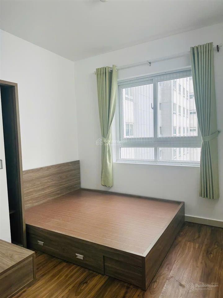 Bán ch 2pn topaz home, 2,2 tỷ vnd, 54m2, view đẹp tại phan văn hớn, q12, hcm