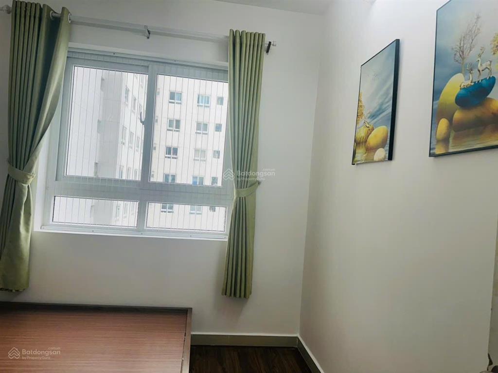 Bán ch 2pn topaz home, 2,2 tỷ vnd, 54m2, view đẹp tại phan văn hớn, q12, hcm