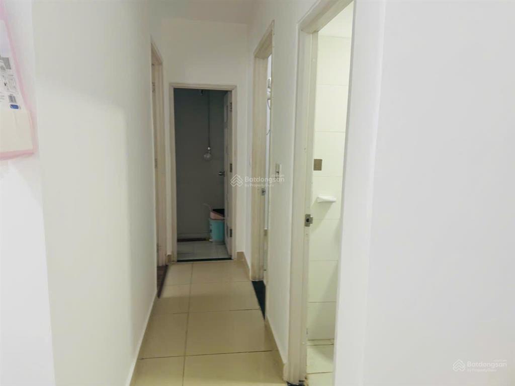 Bán ch 2pn topaz home, 2,2 tỷ vnd, 54m2, view đẹp tại phan văn hớn, q12, hcm
