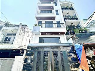 Chủ cần tiền bán gấp giá rẻ hậu giang, q.tân bình 3tỷ9 60m2.shr hẻm rộng xe hơi quay đầu thoải mái