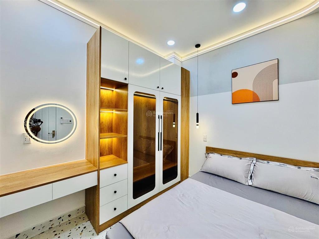 Cơ hội hiếm nhà rẻ nhất thị trường ngay lê văn sỹ, q.3 3tỷ54 75m2.shr có ngân hàng hỗ trợ cho vay