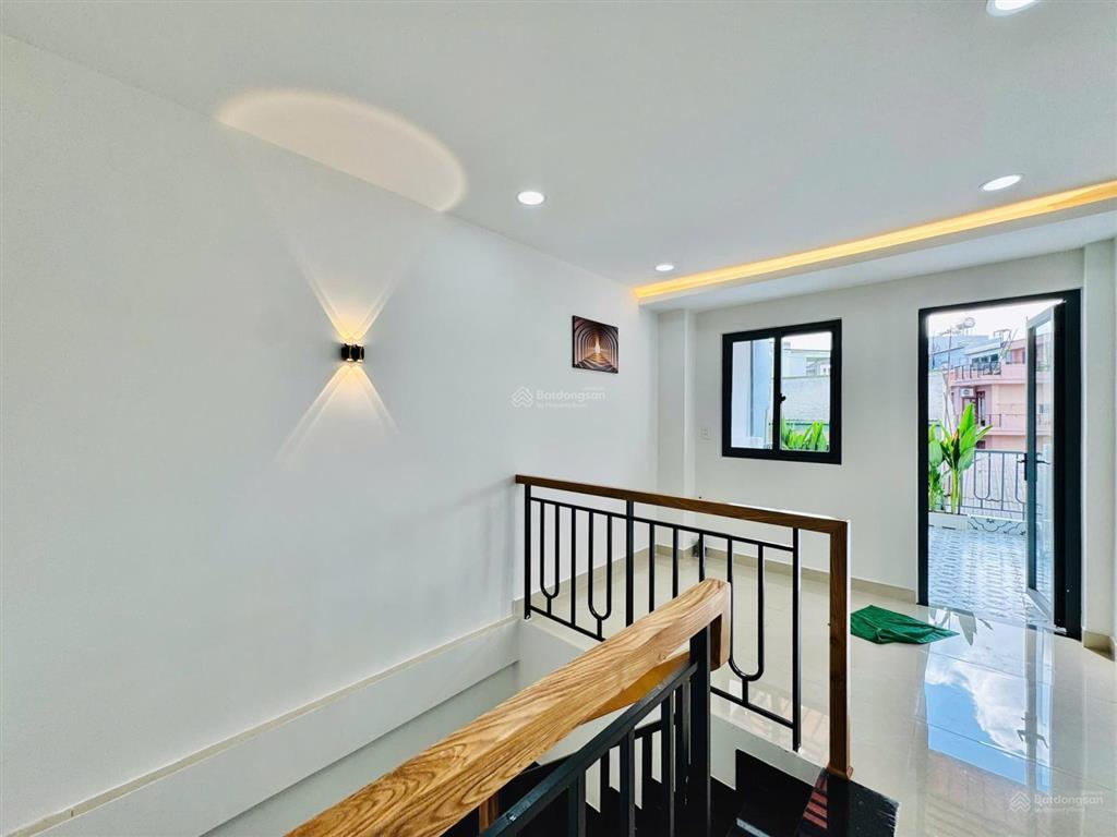 Cơ hội hiếm nhà rẻ nhất thị trường ngay lê văn sỹ, q.3 3tỷ54 75m2.shr có ngân hàng hỗ trợ cho vay