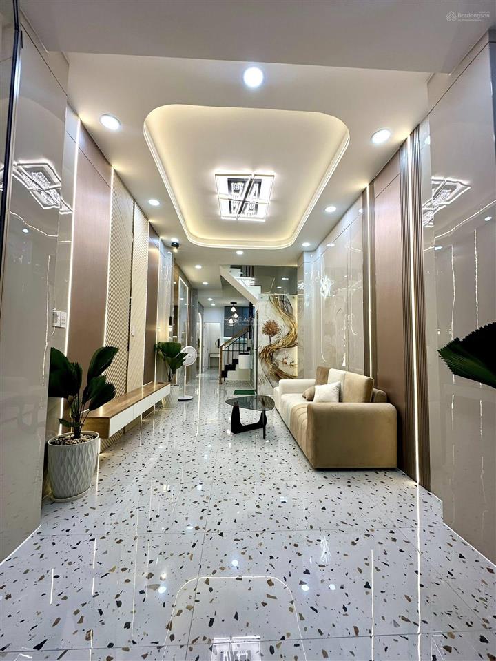 Cơ hội hiếm nhà rẻ nhất thị trường ngay lê văn sỹ, q.3 3tỷ54 75m2.shr có ngân hàng hỗ trợ cho vay