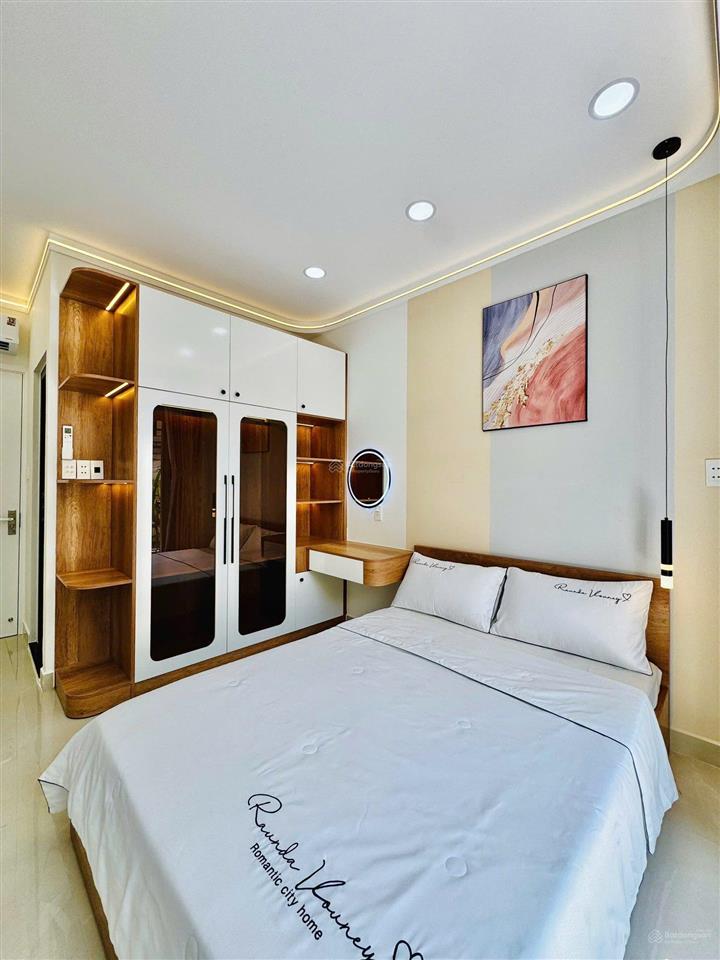 Cơ hội hiếm nhà rẻ nhất thị trường ngay lê văn sỹ, q.3 3tỷ54 75m2.shr có ngân hàng hỗ trợ cho vay