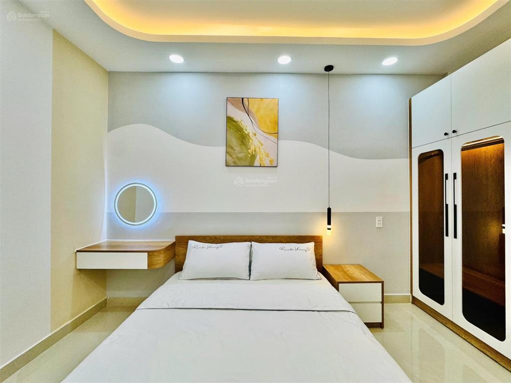 Cơ hội hiếm nhà rẻ nhất thị trường ngay lê văn sỹ, q.3 3tỷ54 75m2.shr có ngân hàng hỗ trợ cho vay