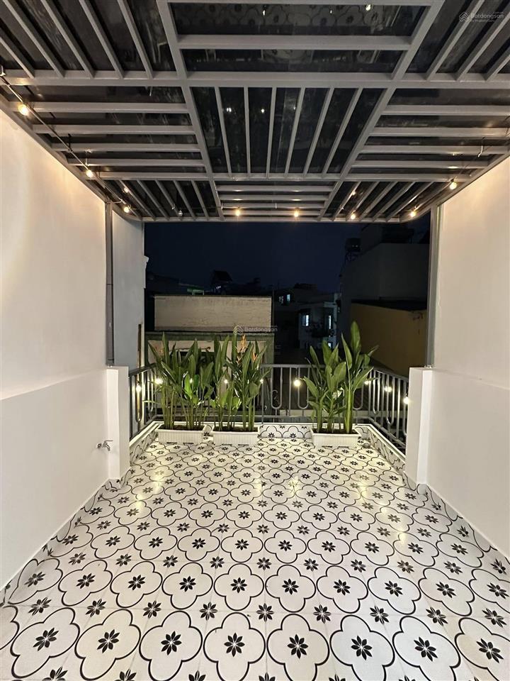 Cơ hội hiếm nhà rẻ nhất thị trường ngay lê văn sỹ, q.3 3tỷ54 75m2.shr có ngân hàng hỗ trợ cho vay