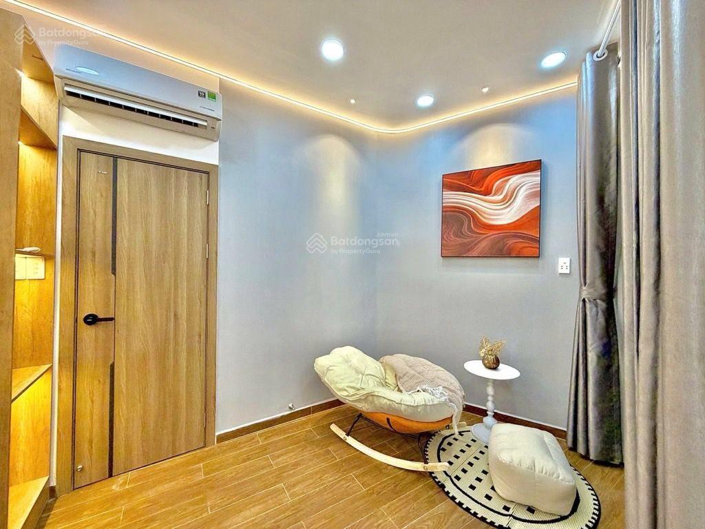 Cơ hội tìm nhà giá rẻ thị trường ngay hoàng hoa thám, q.bình thạnh 2tỷ17 60m2.shr hẻm xe hơi ra vào