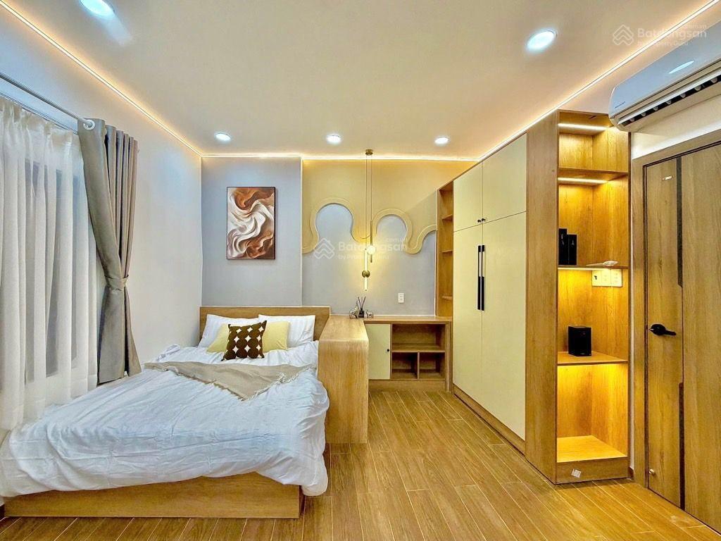 Cơ hội tìm nhà giá rẻ thị trường ngay hoàng hoa thám, q.bình thạnh 2tỷ17 60m2.shr hẻm xe hơi ra vào