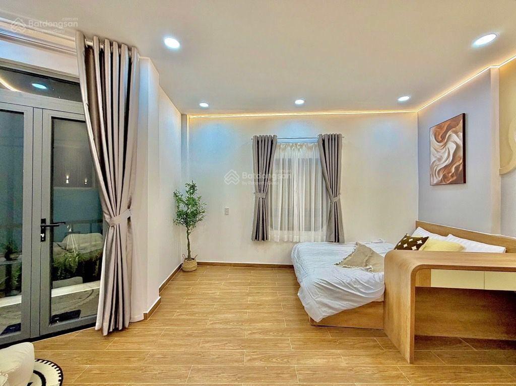 Cơ hội tìm nhà giá rẻ thị trường ngay hoàng hoa thám, q.bình thạnh 2tỷ17 60m2.shr hẻm xe hơi ra vào