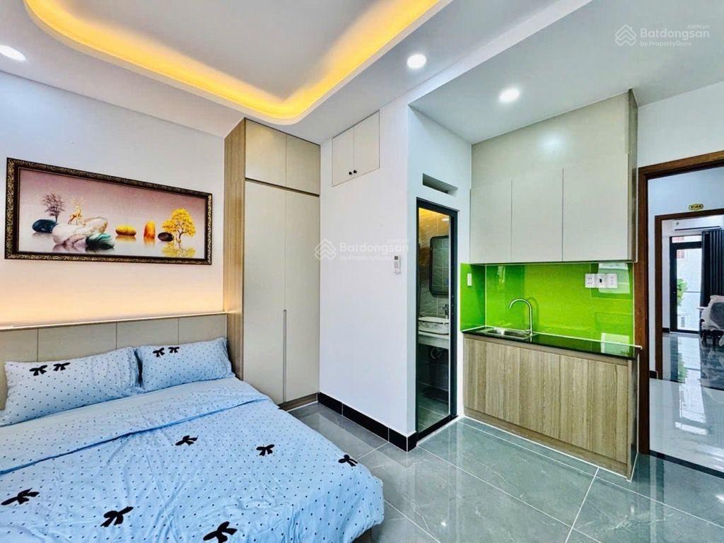 Cơ hội hiếm với nhà rẻ nhất thị trường ngay huỳnh văn bánh, q.phú nhuận 7tỷ21 95m2.shr hẻm xe hơi