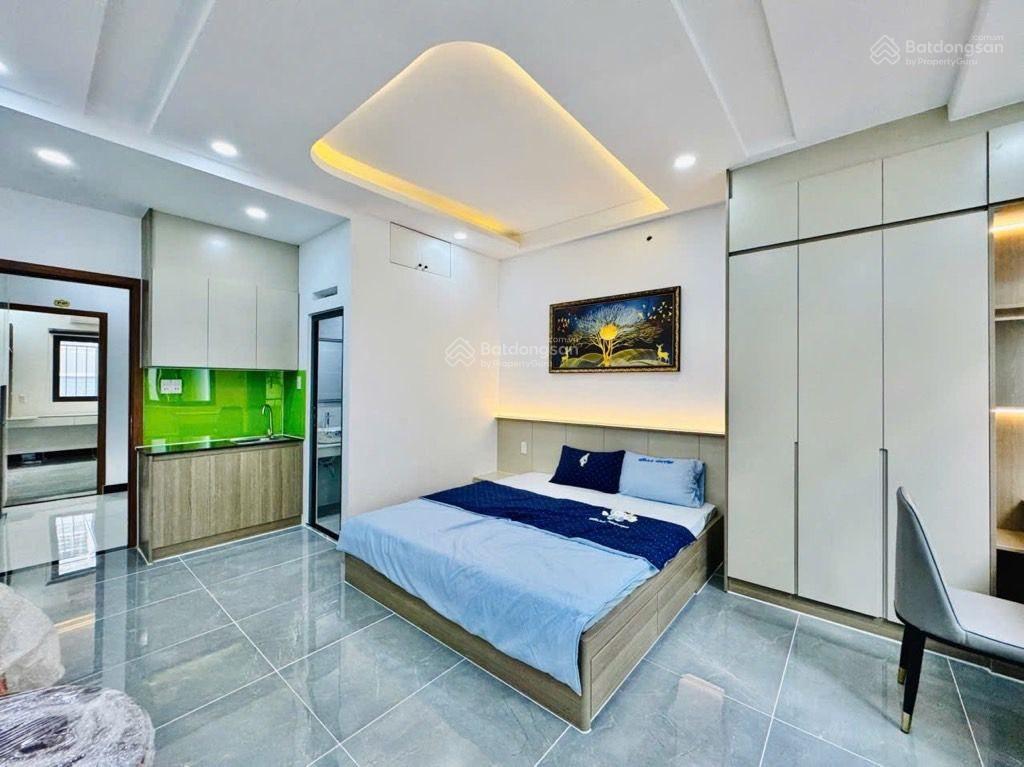 Cơ hội hiếm với nhà rẻ nhất thị trường ngay huỳnh văn bánh, q.phú nhuận 7tỷ21 95m2.shr hẻm xe hơi