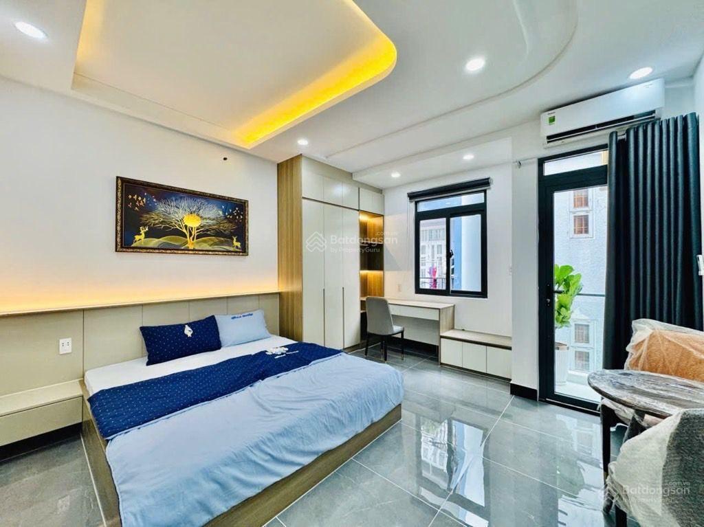 Cơ hội hiếm với nhà rẻ nhất thị trường ngay huỳnh văn bánh, q.phú nhuận 7tỷ21 95m2.shr hẻm xe hơi