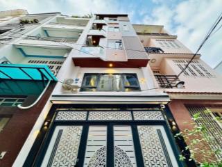 Cơ hội hiếm với nhà rẻ nhất thị trường ngay huỳnh văn bánh, q.phú nhuận 7tỷ21 95m2.shr hẻm xe hơi