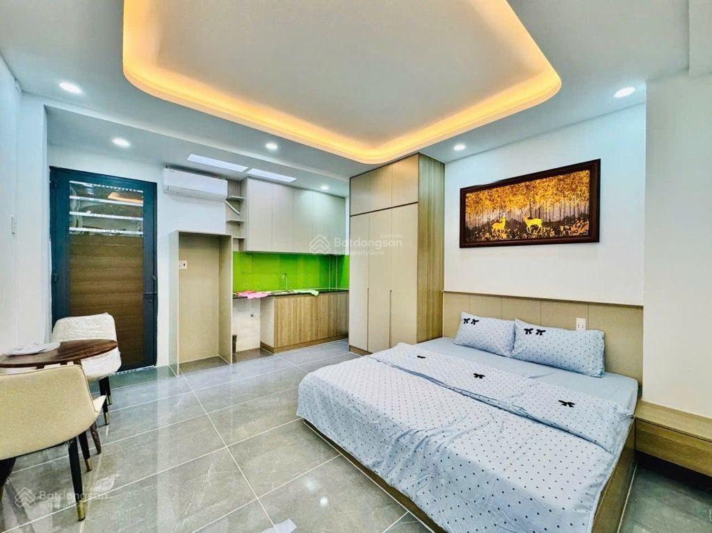 Cơ hội hiếm với nhà rẻ nhất thị trường ngay huỳnh văn bánh, q.phú nhuận 7tỷ21 95m2.shr hẻm xe hơi
