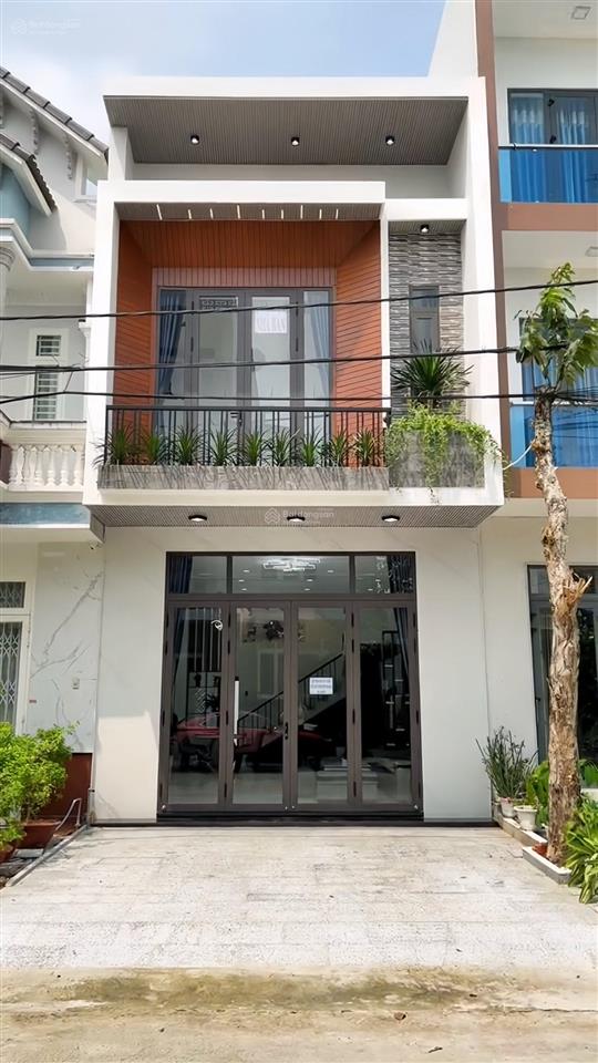 Cơ hội hiếm nhà rẻ nhất thị trường ngay hòa hảo, q.10 2tỷ35 95m2.shr có ngân hàng hỗ trợ cho vay