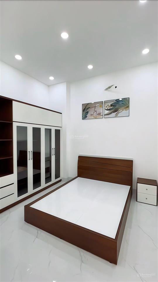 Cơ hội hiếm nhà rẻ nhất thị trường ngay hòa hảo, q.10 2tỷ35 95m2.shr có ngân hàng hỗ trợ cho vay