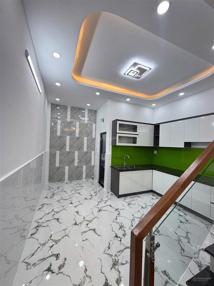 Cơ hội hiếm nhà rẻ nhất thị trường ngay ngô quyền, q.9 3tỷ92 76m2.shr hẻm xe hơi ra vào thoải mái