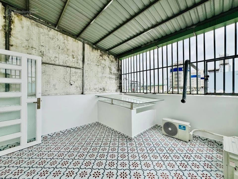 Cơ hội hiếm nhà rẻ bán gấp thị trường ngay phan huy ích, q.gò vấp 7tỷ25 80m2.shr hẻm thông xe hơi