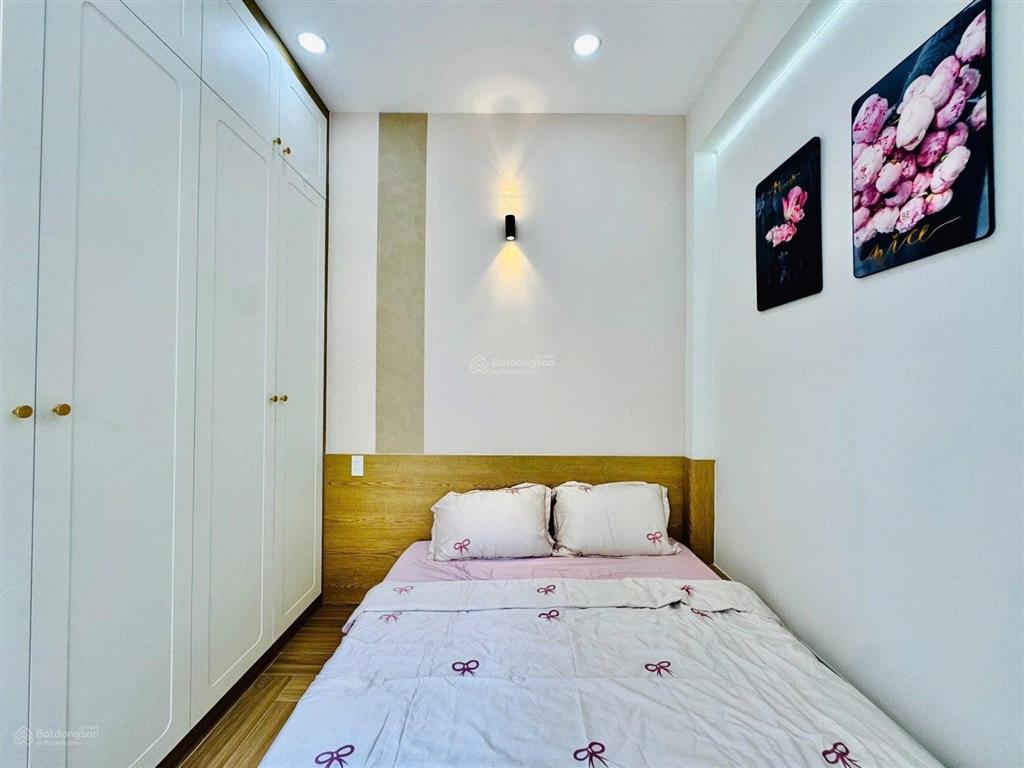 Chủ cần bán gấp nhà giá rẻ thị trường ngay đội cung, q.11 6tỷ7 65m2.shr ngân hàng hỗ trợ cho vay