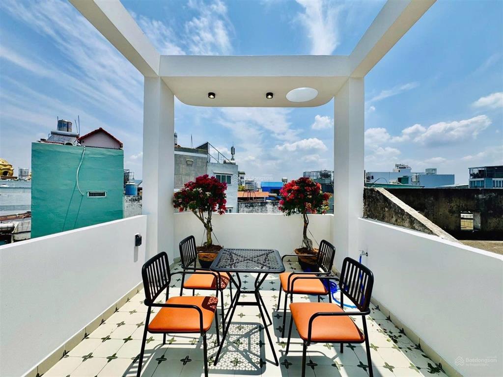 Chủ cần bán gấp nhà giá rẻ thị trường ngay đội cung, q.11 6tỷ7 65m2.shr ngân hàng hỗ trợ cho vay