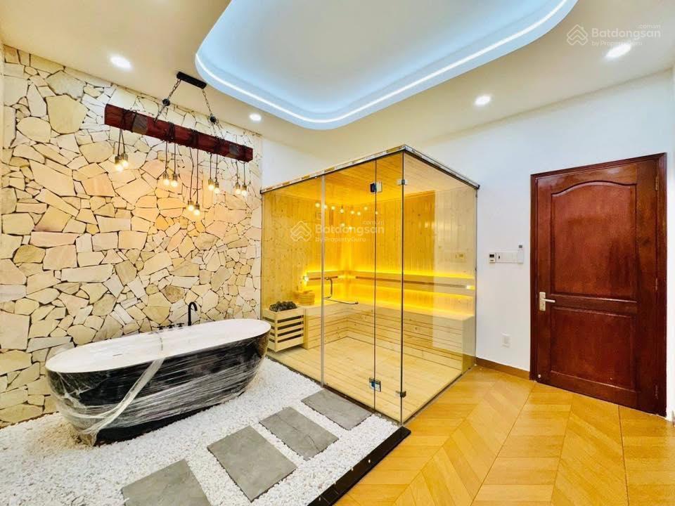 Cơ hội hiếm nhà rẻ bán gấp thị trường ngay phan huy ích, q.gò vấp 7tỷ25 80m2.shr hẻm thông xe hơi