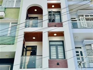 Cơ hội hiếm nhà rẻ bán gấp thị trường ngay phan huy ích, q.gò vấp 7tỷ25 80m2.shr hẻm thông xe hơi