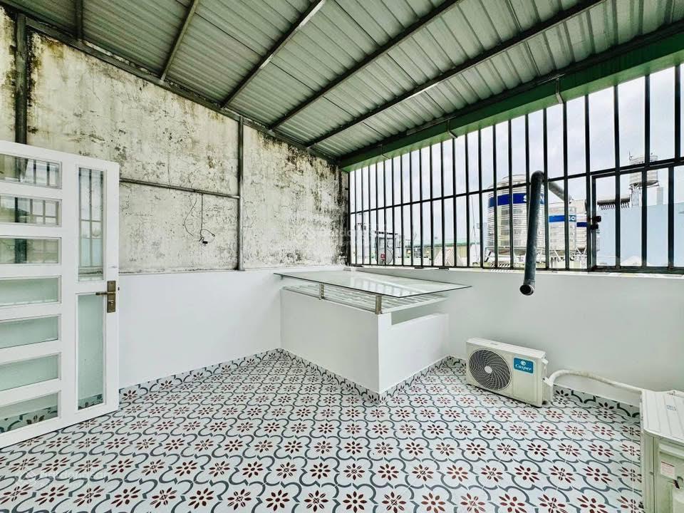 Cơ hội hiếm nhà rẻ bán gấp thị trường ngay phan huy ích, q.gò vấp 7tỷ25 80m2.shr hẻm thông xe hơi