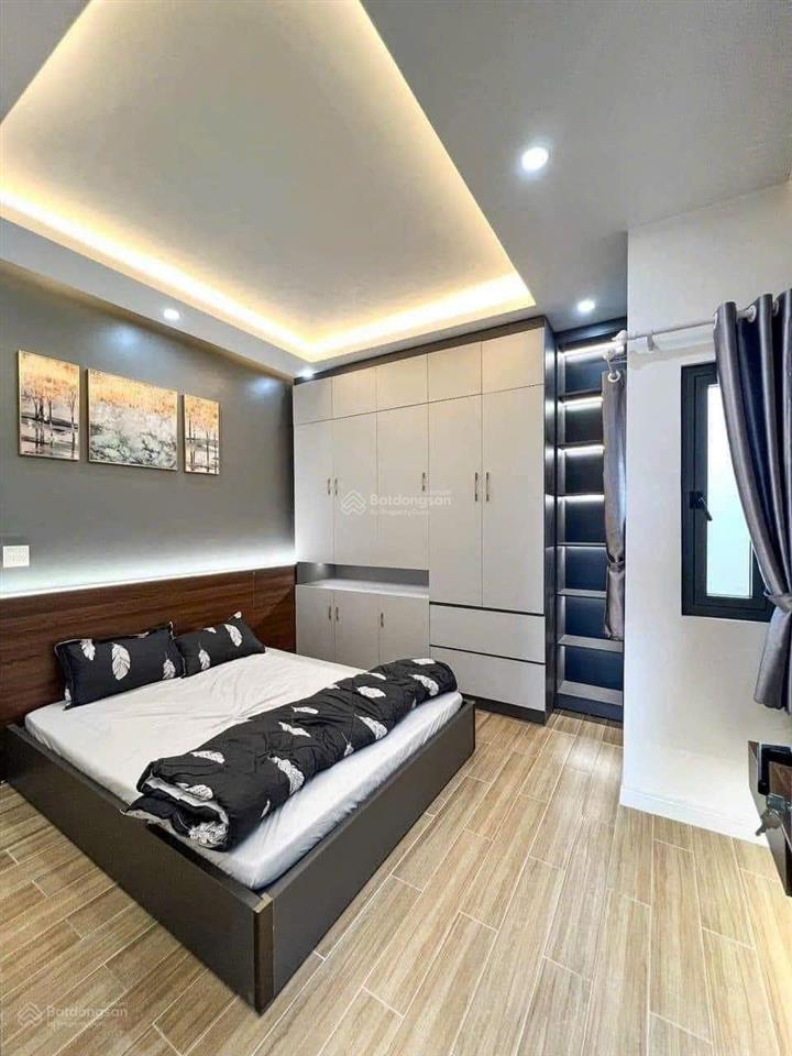 Cơ hội hiếm nhà rẻ bán gấp thị trường ngay lê đức thọ, q.gò vấp 3tỷ36 80m2.shr hẻm thông xe hơi