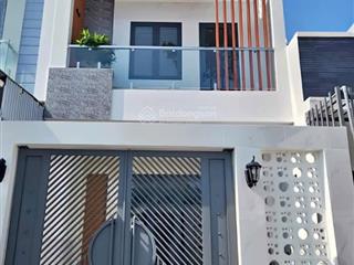 Cơ hội hiếm nhà rẻ bán gấp thị trường ngay lê đức thọ, q.gò vấp 3tỷ36 80m2.shr hẻm thông xe hơi