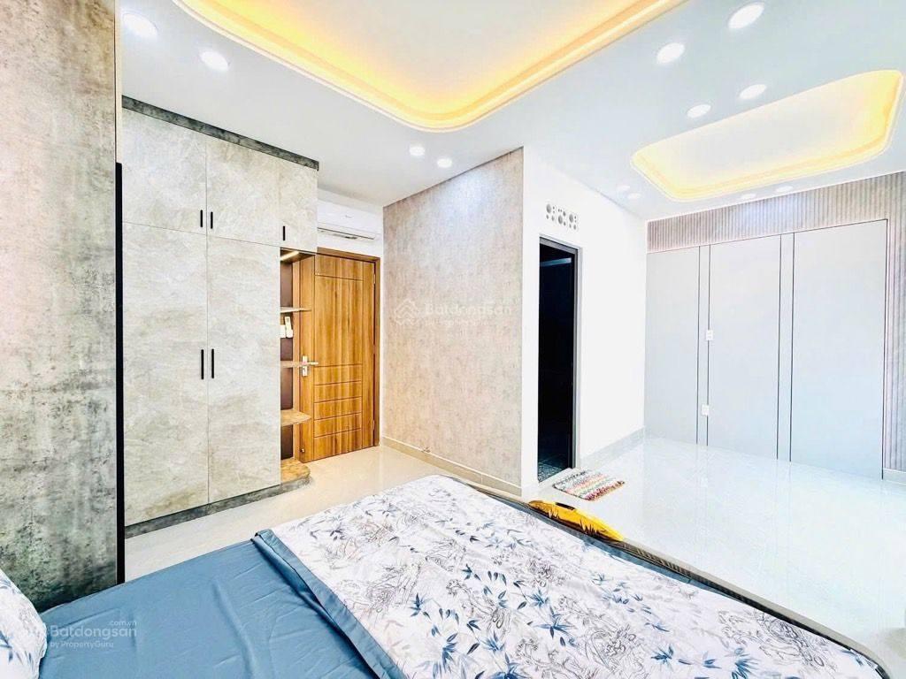 Chủ cần tiền bán gấp ở thị trường ngay trần bình trọng, q.5 8tỷ55 78m2. shr hẻm xe hơi ra vào