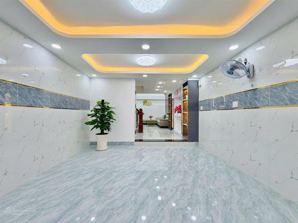 Cơ hội hiếm nhà rẻ nhất thị trường ngay đặng văn ngữ, q. phú nhuận 60m2. shr hẻm thông xe hơi