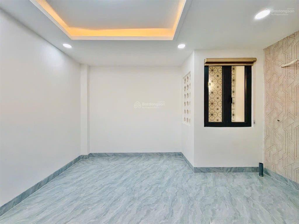 Cơ hội hiếm nhà rẻ nhất thị trường ngay đặng văn ngữ, q. phú nhuận 60m2. shr hẻm thông xe hơi